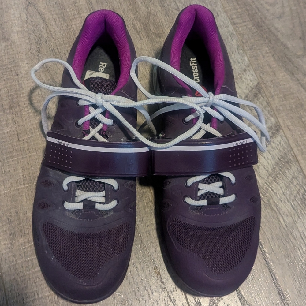 Reebok CrossFit Women's Lifting Shoes